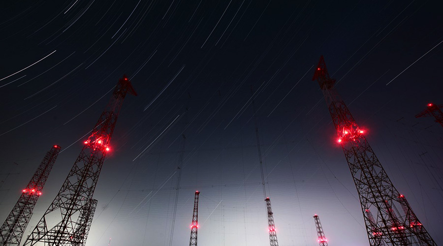 Aviation Obstacle Lights How to Choose for Towers