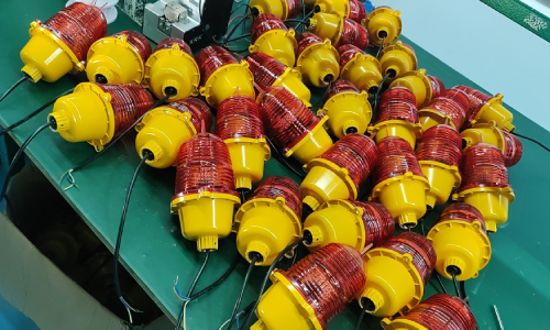 Buy FAA L 810 obstruction light