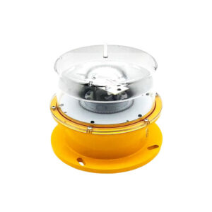 CAAC Approved Medium Intensity Type C Obstruction Light YFFY-MC-01 L