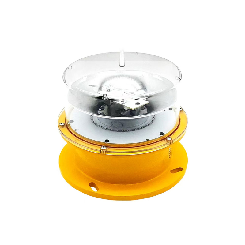 CAAC Approved Medium Intensity Type C Obstruction Light YFFYMC01 L YFFY Lights CAAC Approved Medium Intensity Type C Obstruction Light YFFY MC 01 L