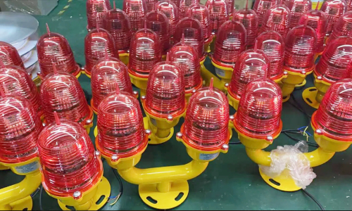 FAA L 810 Low Intensity Obstruction Light
