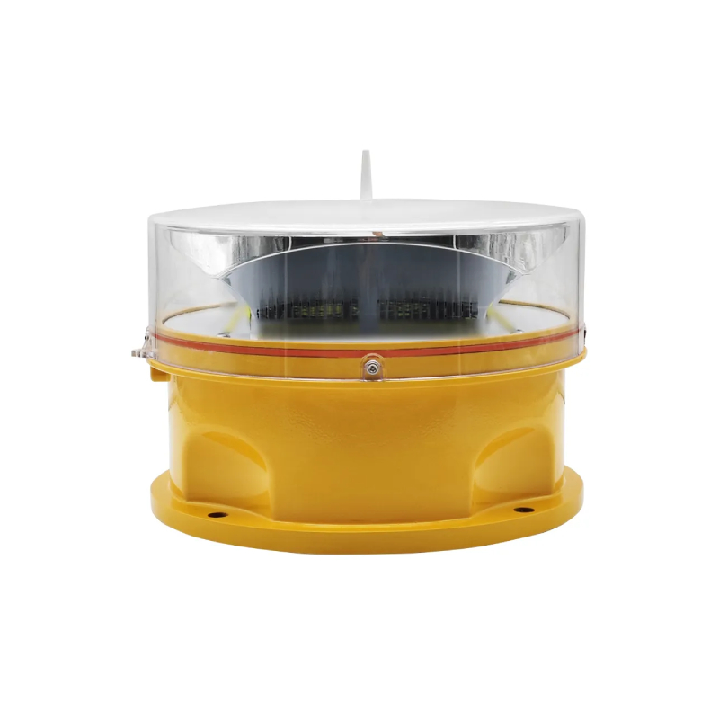 Medium Intensity Type A Aviation Obstruction Light YFFYMA 02 L 1 YFFY Lights Medium Intensity Type A Aviation Obstruction Light YFFY MA 02 L 1