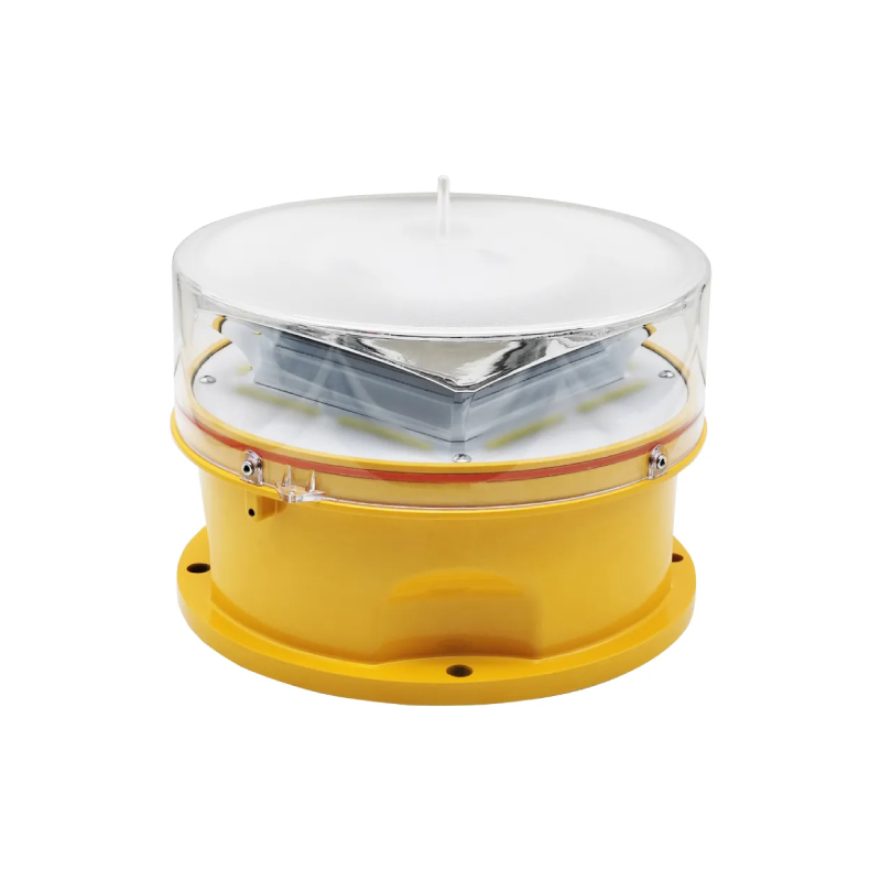 Medium Intensity Type A Aviation Obstruction Light YFFYMA 02 L 2 YFFY Lights Medium Intensity Type A Aviation Obstruction Light YFFY MA 02 L 2