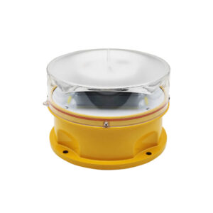 Medium Intensity Type A Aviation Obstruction Light YFFY-MA -02 L