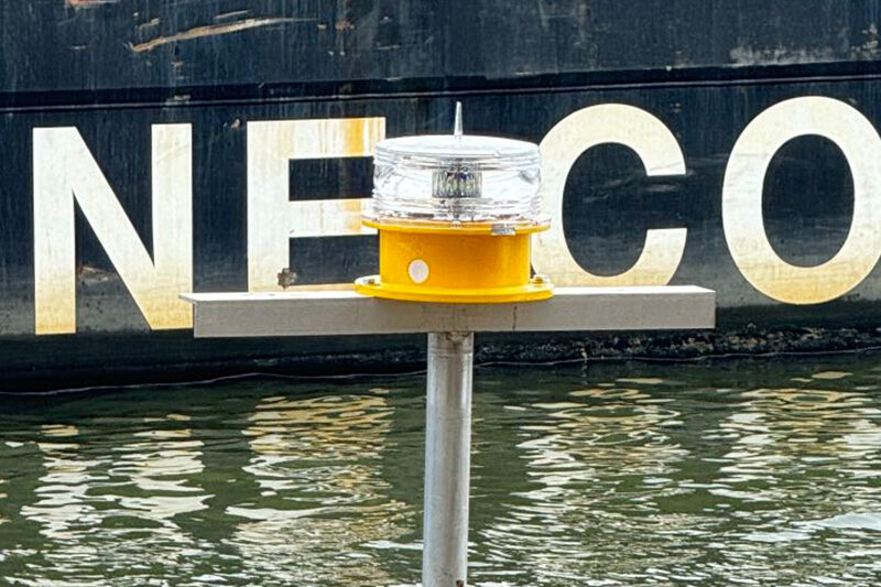 solar marine lantern, solar marine navigation lights,solar navigation lights