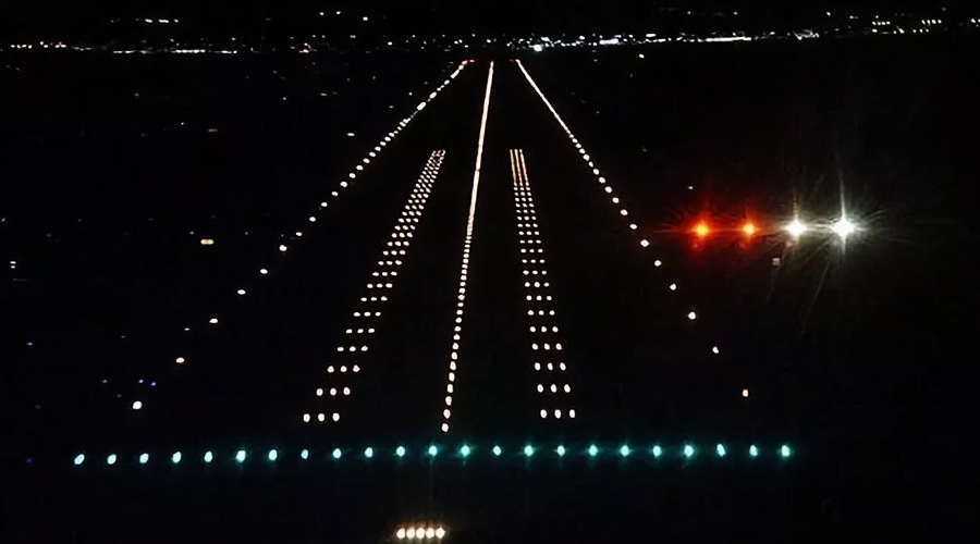 What Does PAPI Stand for in Aviation - YFFY Lights What Does PAPI Stand for in Aviation