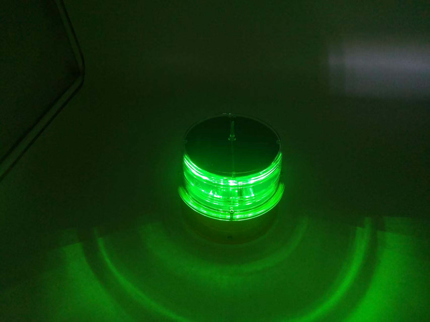Solar Marine Navigation Lights YFFYLSC1 YFFY Lights Solar Marine Navigation Lights YFFY LS C 1