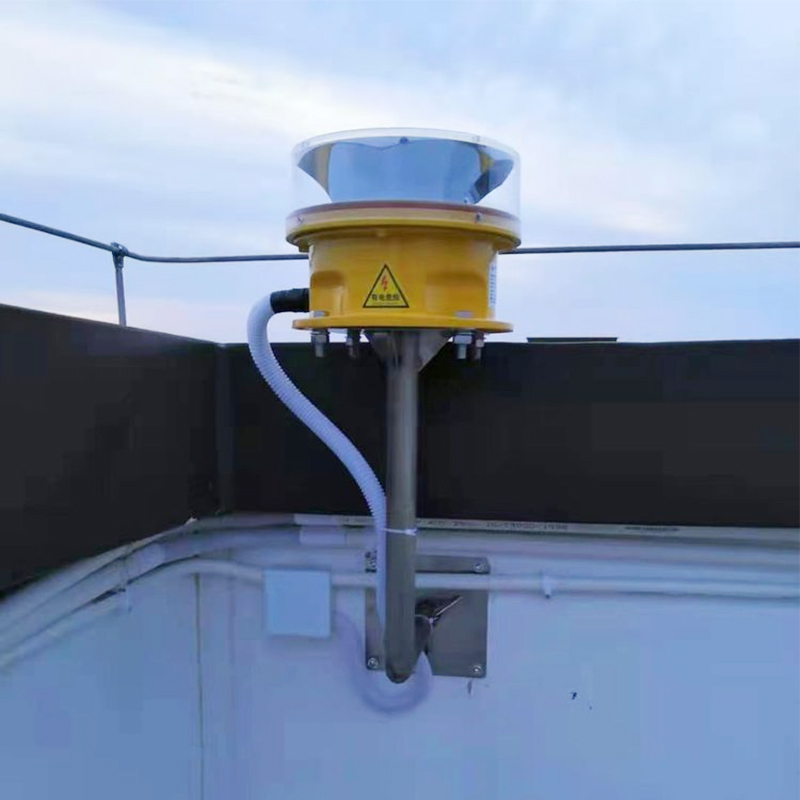 ICAO Aviation Obstruction Light YFFY Lights ICAO Aviation Obstruction Light