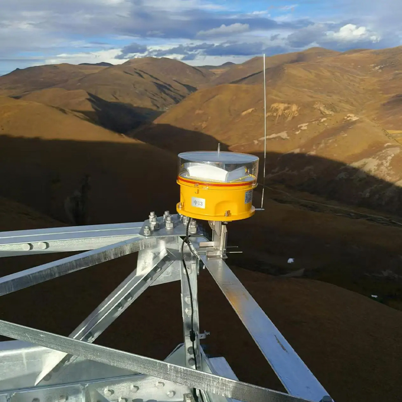LED Type A Aviation Obstruction Light for Wind Turbine and TowerAviation obstruction lightsMedium Intensity Type B Obstruction Lights