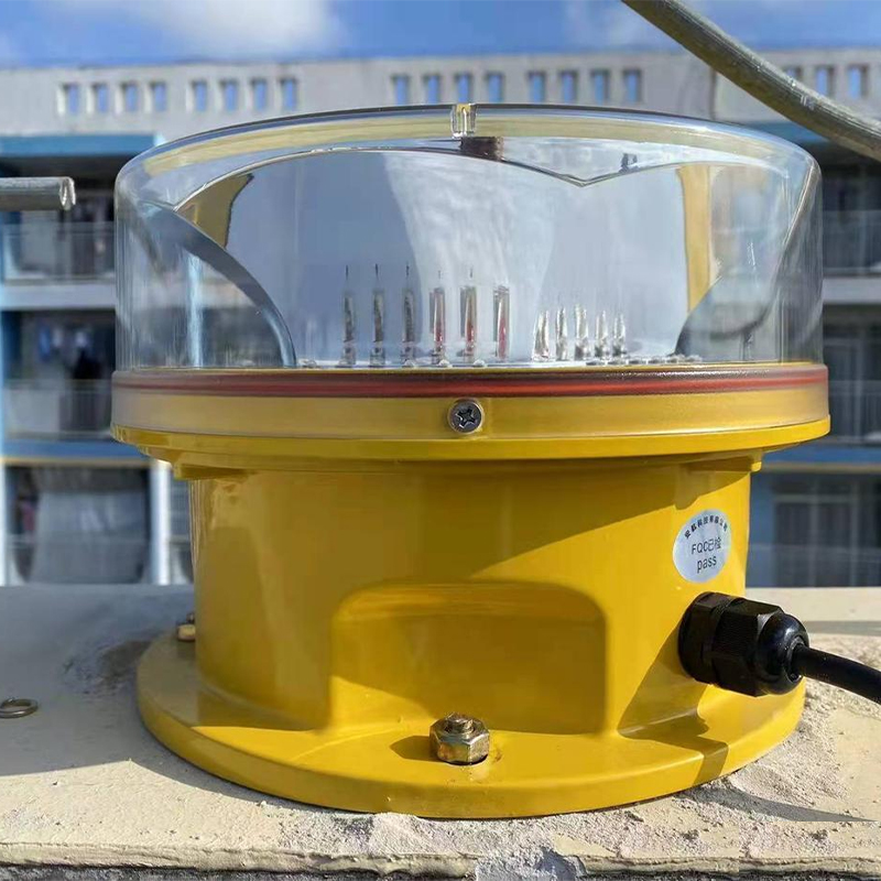 Medium Intensity Aviation Light YFFY Lights Medium Intensity Aviation Light
