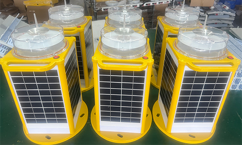 310NM Solar Marine Lantern 2 YFFY Lights 3 10NM Solar Marine Lantern 2