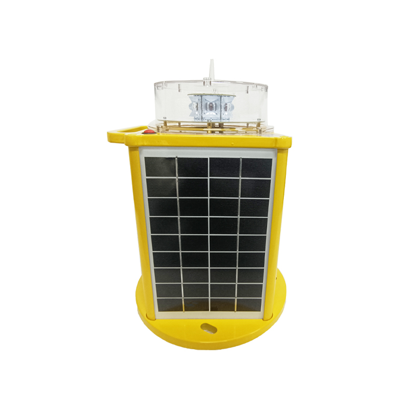 310NM Solar Marine Lantern YFFY Lights 3 10NM Solar Marine Lantern