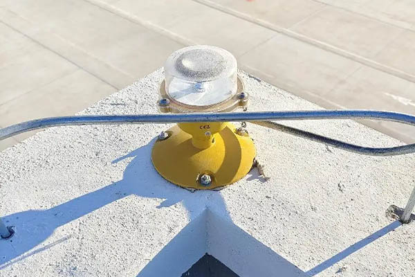 Aviation Obstruction Light YFFY LC 01 L