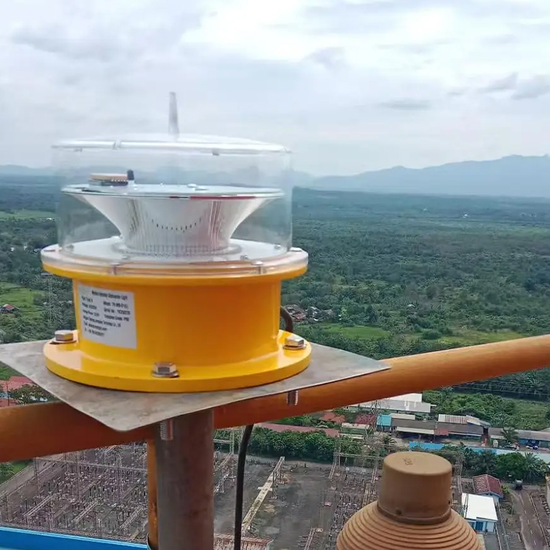 Aviation Obstruction Lights