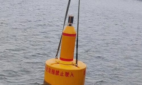 Channel Marker Light YFFY Lights Channel Marker Lightv