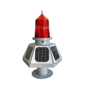 THD 155 Integrated Solar Marine Lantern