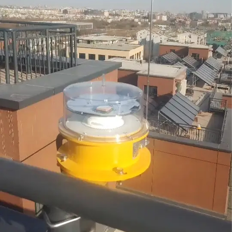 medium intensity aviation obstruction lights YFFY Lights medium intensity aviation obstruction lights