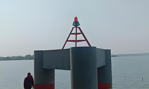 Offshore Navigation Light YFFY Lights Offshore Navigation Light Offshore Oil Platform Lighting SolutionsSolar Marine Lights For Offshore