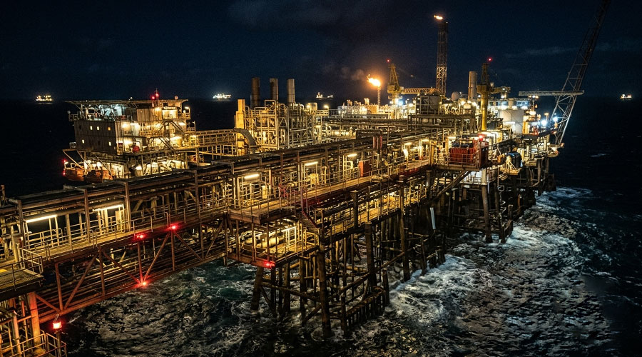 Solar Marine Lights for Offshore Platform Safety Compliance