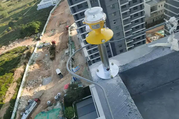 Type C Aviation Obstruction Light