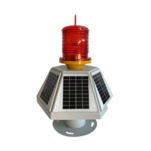 solar marine lantern