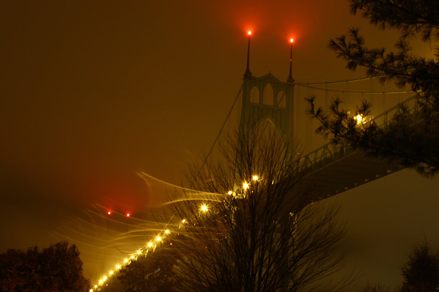 Bridge Aviation Warning Lights​