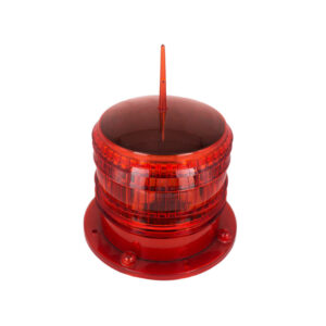 Solar LED Warning Light YFFY-1500