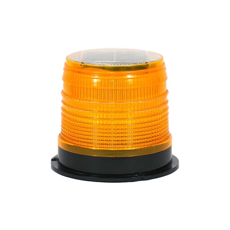 YFFY1800 Solar Magnetic Warning Light Solar Rotating Warning LightSolar Warning Lights YFFY Lights YFFY 1800 Solar Magnetic Warning Light Solar Rotating Warning LightSolar Warning Lights