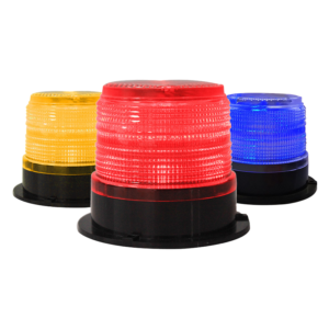 YFFY-1800 Solar Magnetic Warning Light Solar Rotating Warning Light,Solar Warning Lights