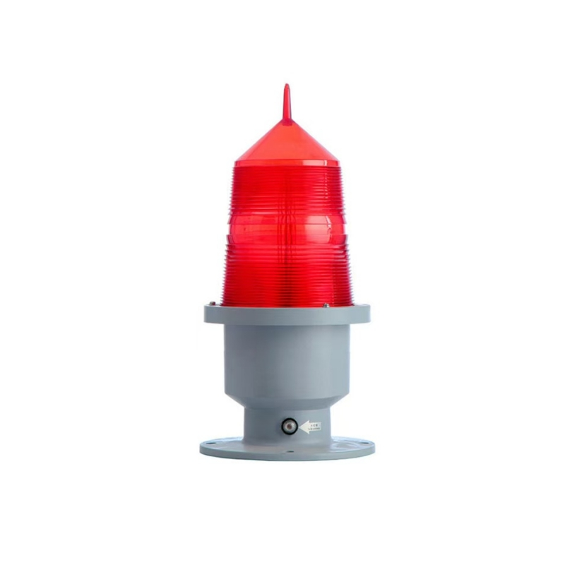 155 LED Aviation chimney obstruction lights
