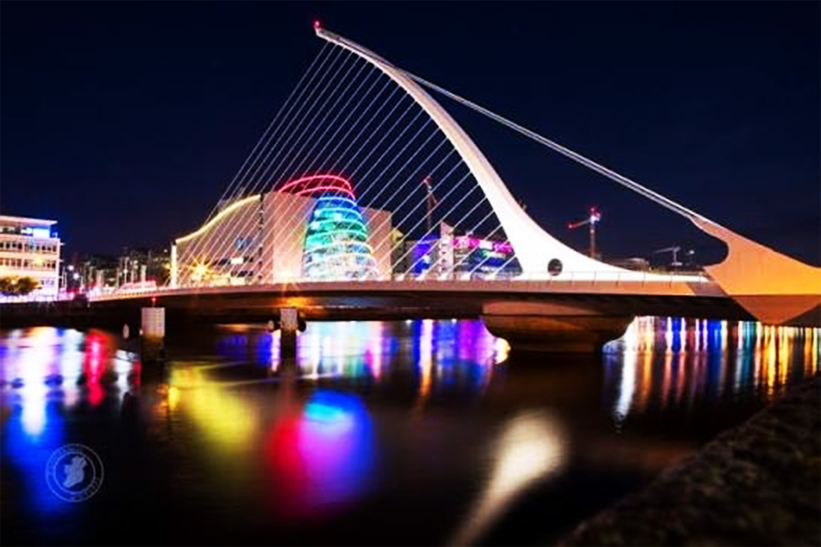 Bridge Aviation Obstruction Lights​