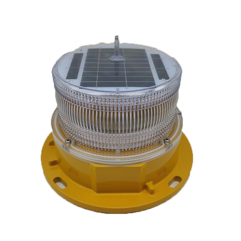Compact SolarPowered LED Marine Lantern YFFY150TN1 YFFY Lights Compact Solar Powered LED Marine Lantern YFFY 150T N1