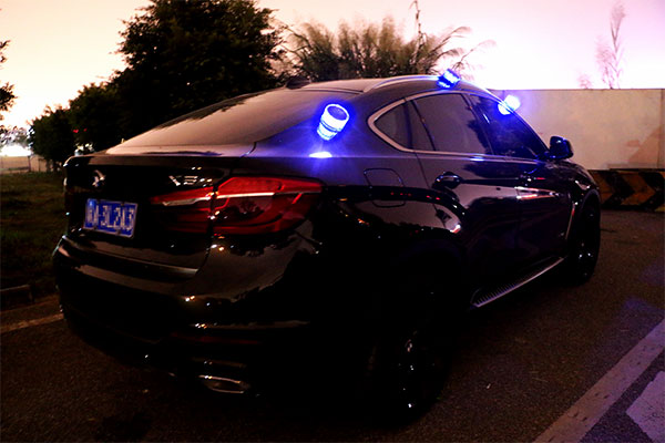 Magnetic Solar Warning Light Solar Beacon Light Solar Warning Lights on Car YFFY Lights Magnetic Solar Warning Light Solar Beacon Light Solar Warning Lights on Car
