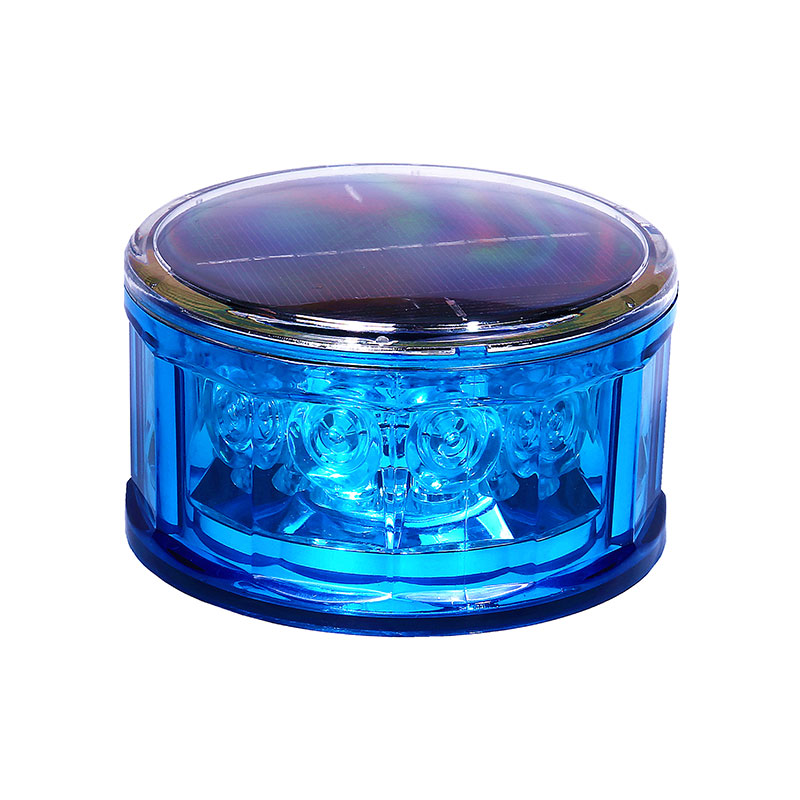 Magnetic Solar Warning Light YFFYSWL12M 1 YFFY Lights Magnetic Solar Warning Light YFFY SWL12M 1