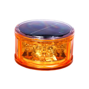 Magnetic Solar Warning Light YFFY-SWL12M 1