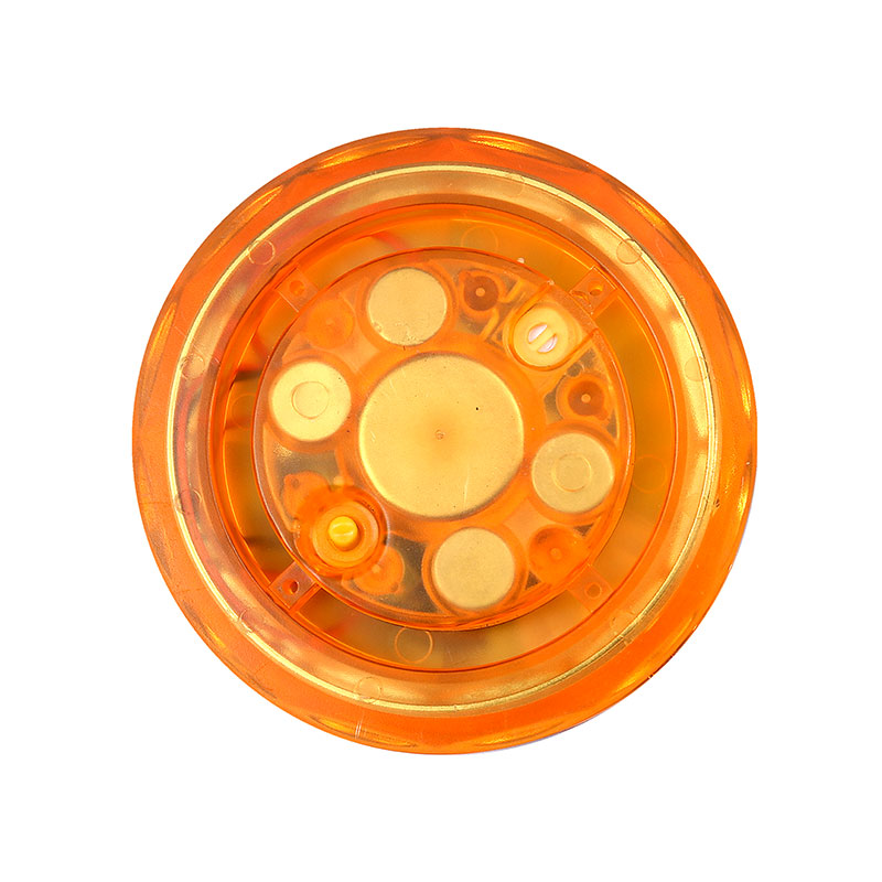 Magnetic Solar Warning Light YFFYSWL12M 4 YFFY Lights Magnetic Solar Warning Light YFFY SWL12M 4
