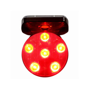Magnetic Solar Warning Light YFFY-SWLT6
