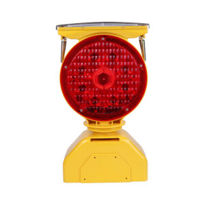 Solar Barricade Warning Light YFF-SWL16 2,Solar Warning Lights, Solar Lights