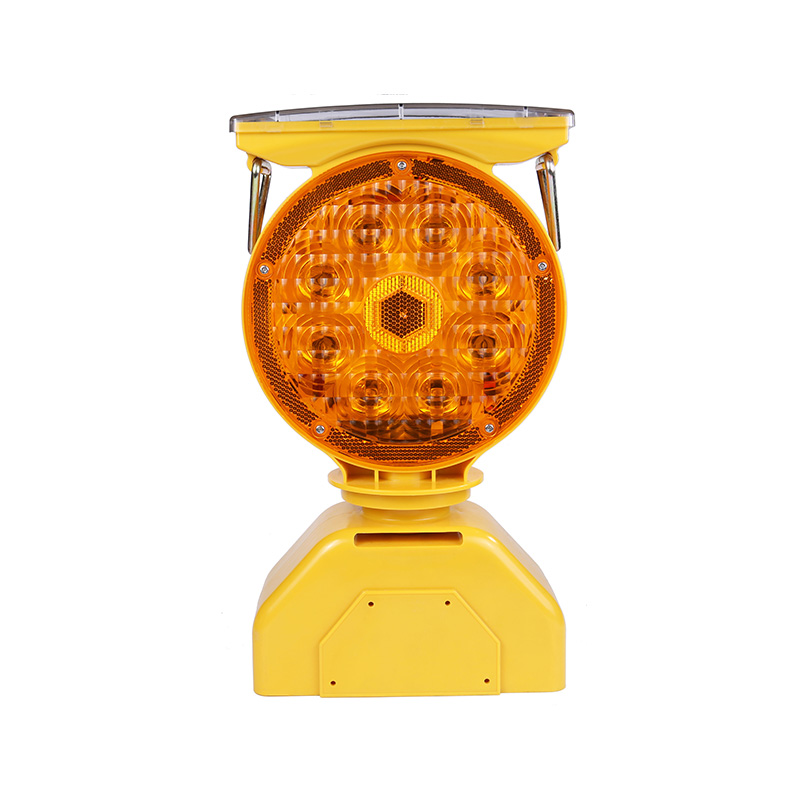 Solar Barricade Warning Light YFFSWL16 3 YFFY Lights Solar Barricade Warning Light YFF SWL16 2Solar Warning Lights Solar Lights