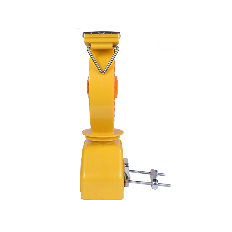 Solar Barricade Warning Light YFFSWL16 5 YFFY Lights Solar Warning Lights Solar Lights