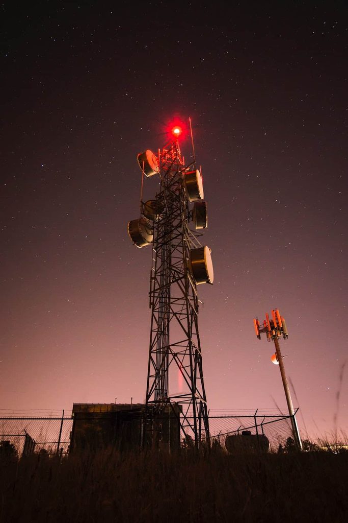 Aviation Obstruction Light For Communication Tower YFFY Lights Obstruction Light For Your Communication Tower