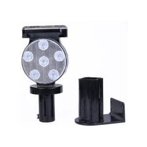 Solar Barricade Warning Light YFFY-SWLN12