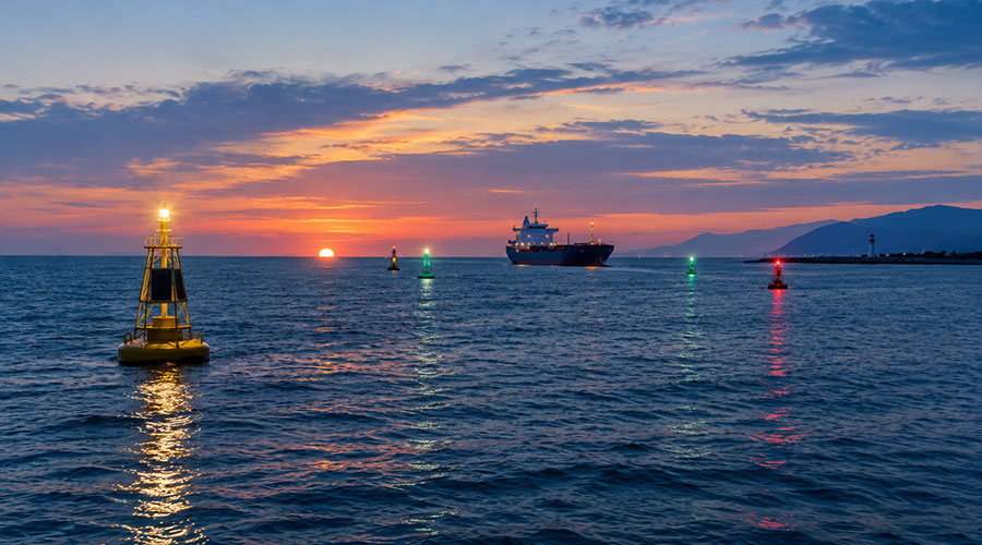 Solar Marine Lights How to Ensure Reliable Operation YFFY Lights YFFY Lights Solar Marine Lights Solar marine navigation lights