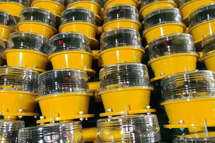 aviation obstruction light manufacturer YFFY Lights aviation obstruction light manufacturer