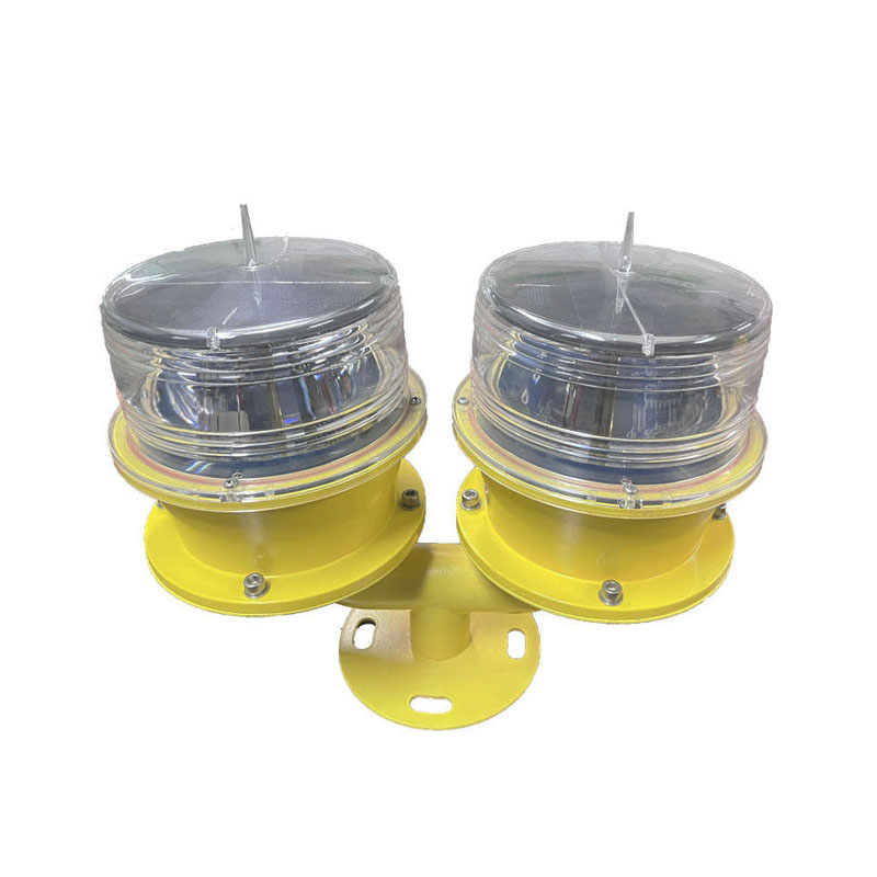 low intensity obstruction light YFFY Lights low intensity obstruction light