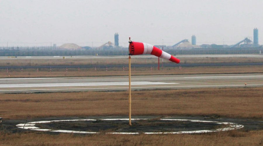 Airport Wind Cone What’s The Functions