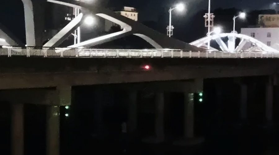 Solar Navigation Lights Successful Used in Bridge Culvert Projects